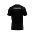 FREEHOLD WRESTLING DTF CREW NECK - BLACK