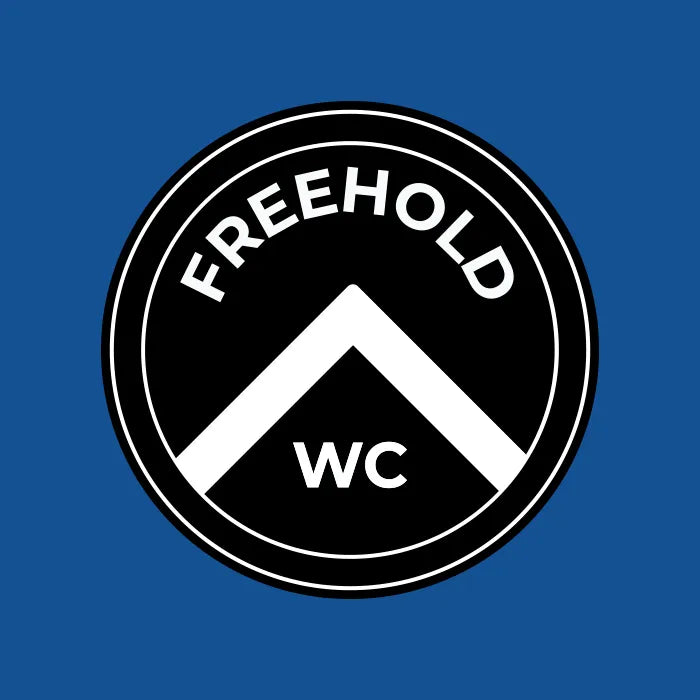 FREEHOLD WRESTLING CLUB