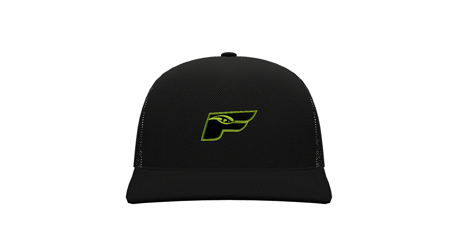 Freeport Phantoms - Hats - 104C