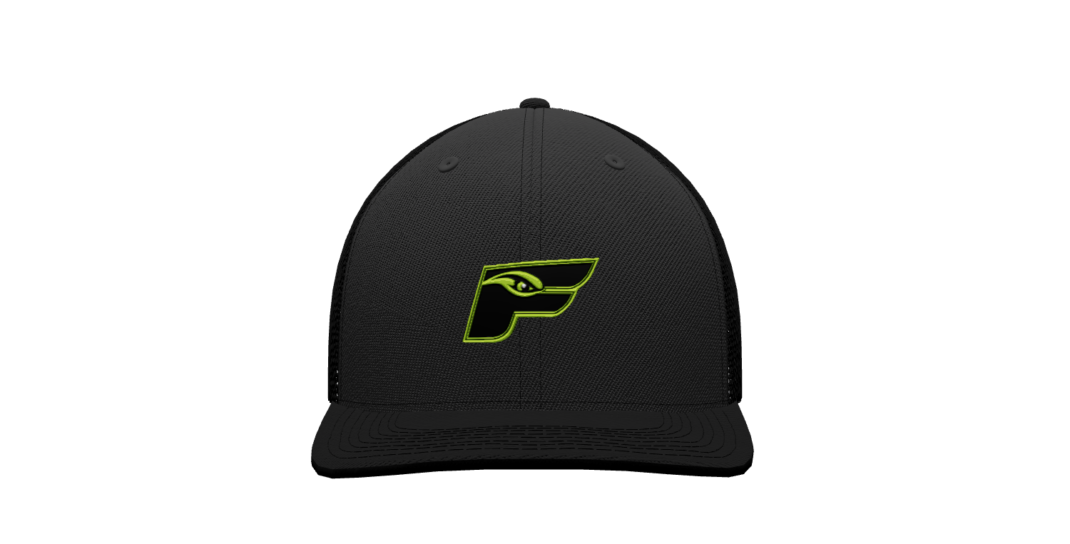 Freeport Phantoms - Hats - 404M