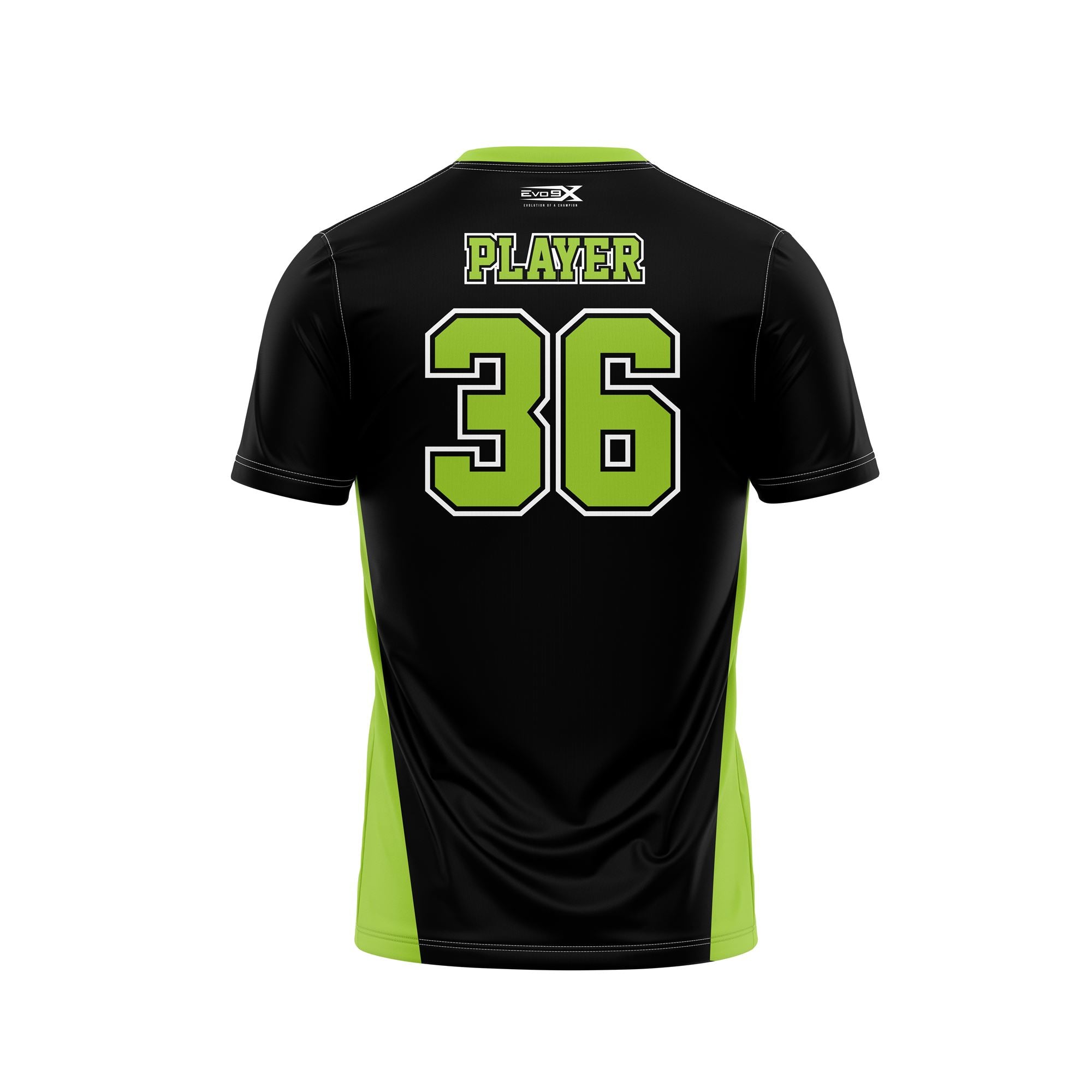 Freeport Phantoms - Crew Neck - Football 2