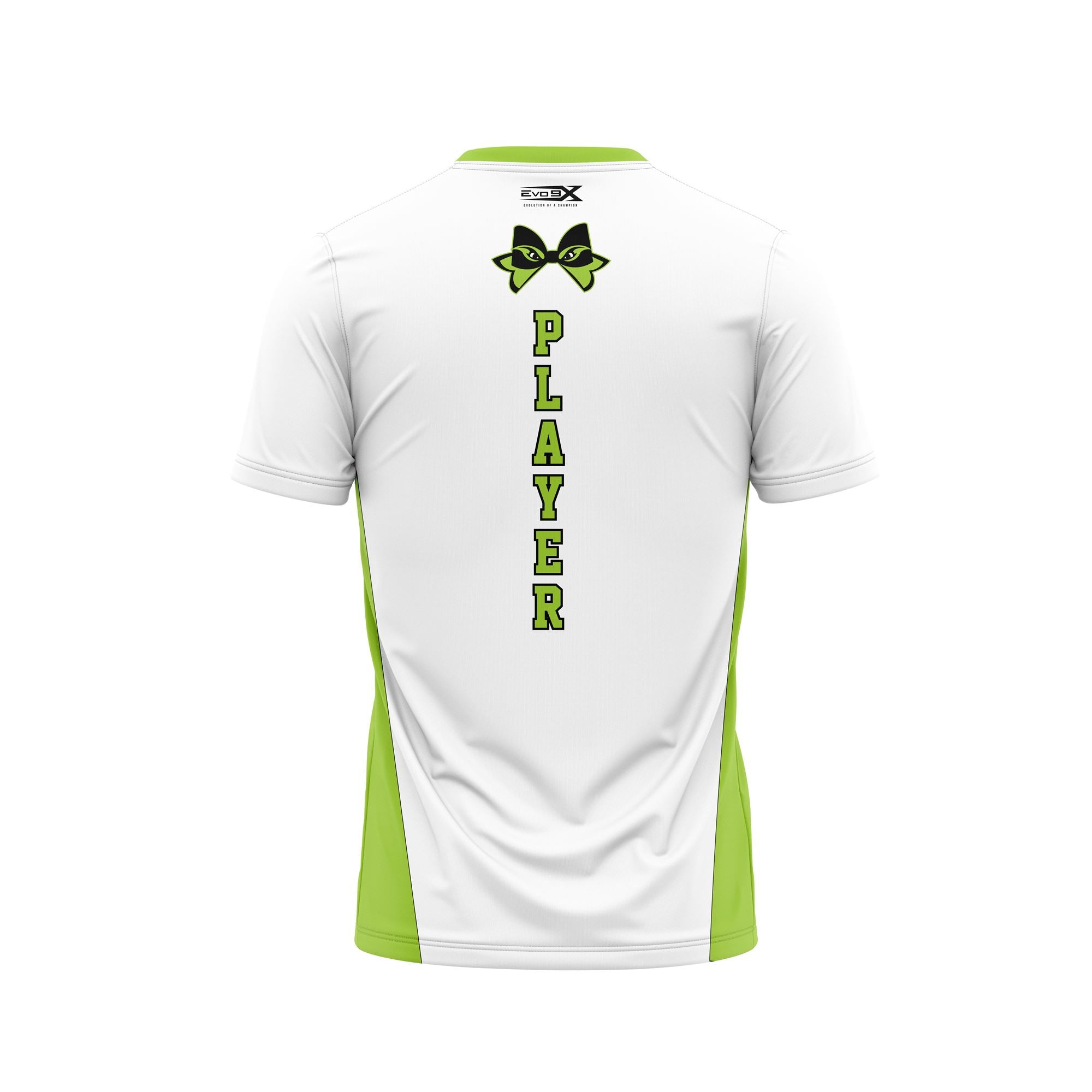 Freeport Phantoms - Crew Neck - Cheer 2