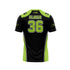 Freeport Phantoms - Fan Jersey - Football 2