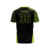 Freeport Phantoms - Fan Jersey - Football 1