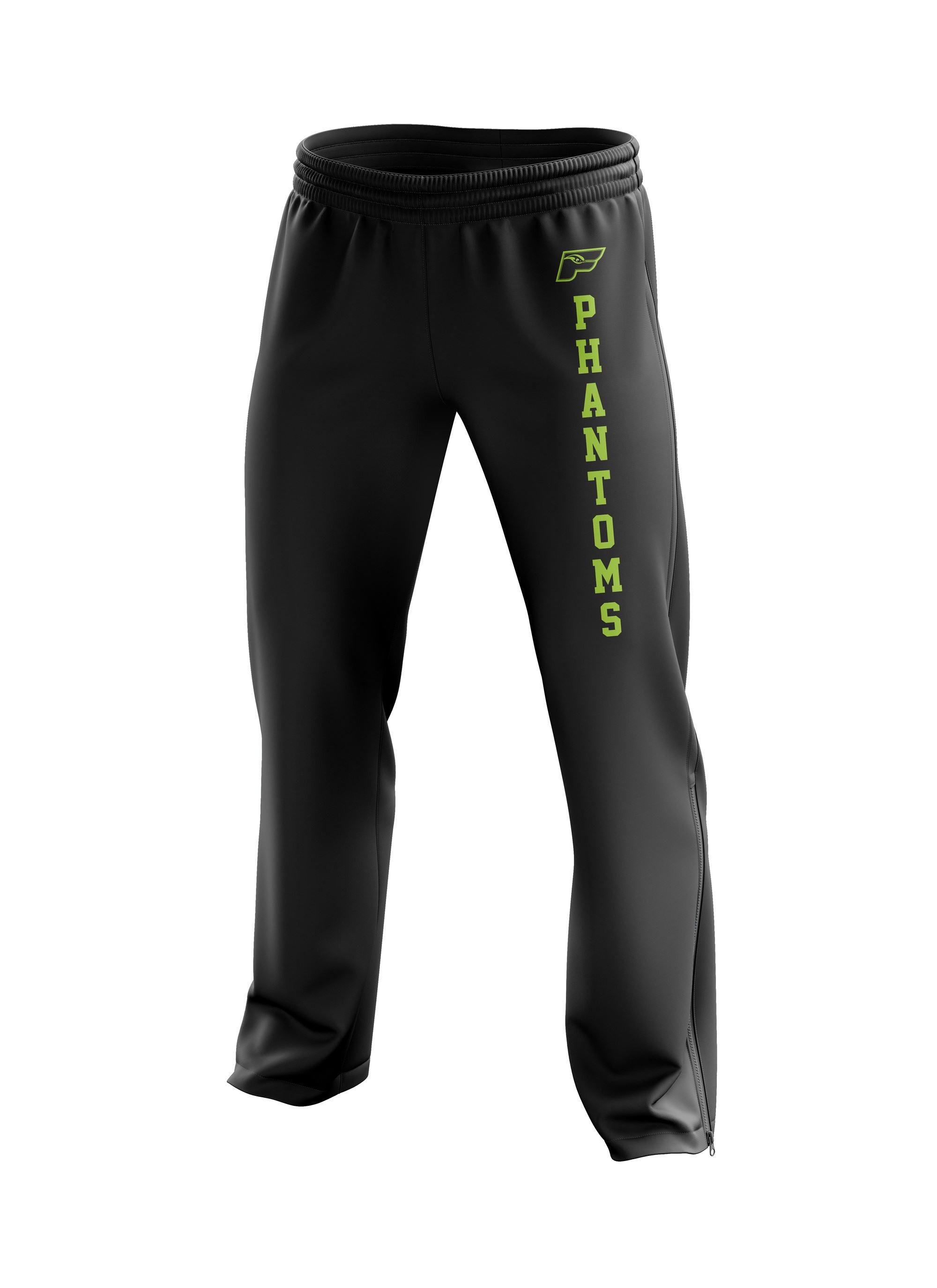 Freeport Phantoms Sweat Pants - Football
