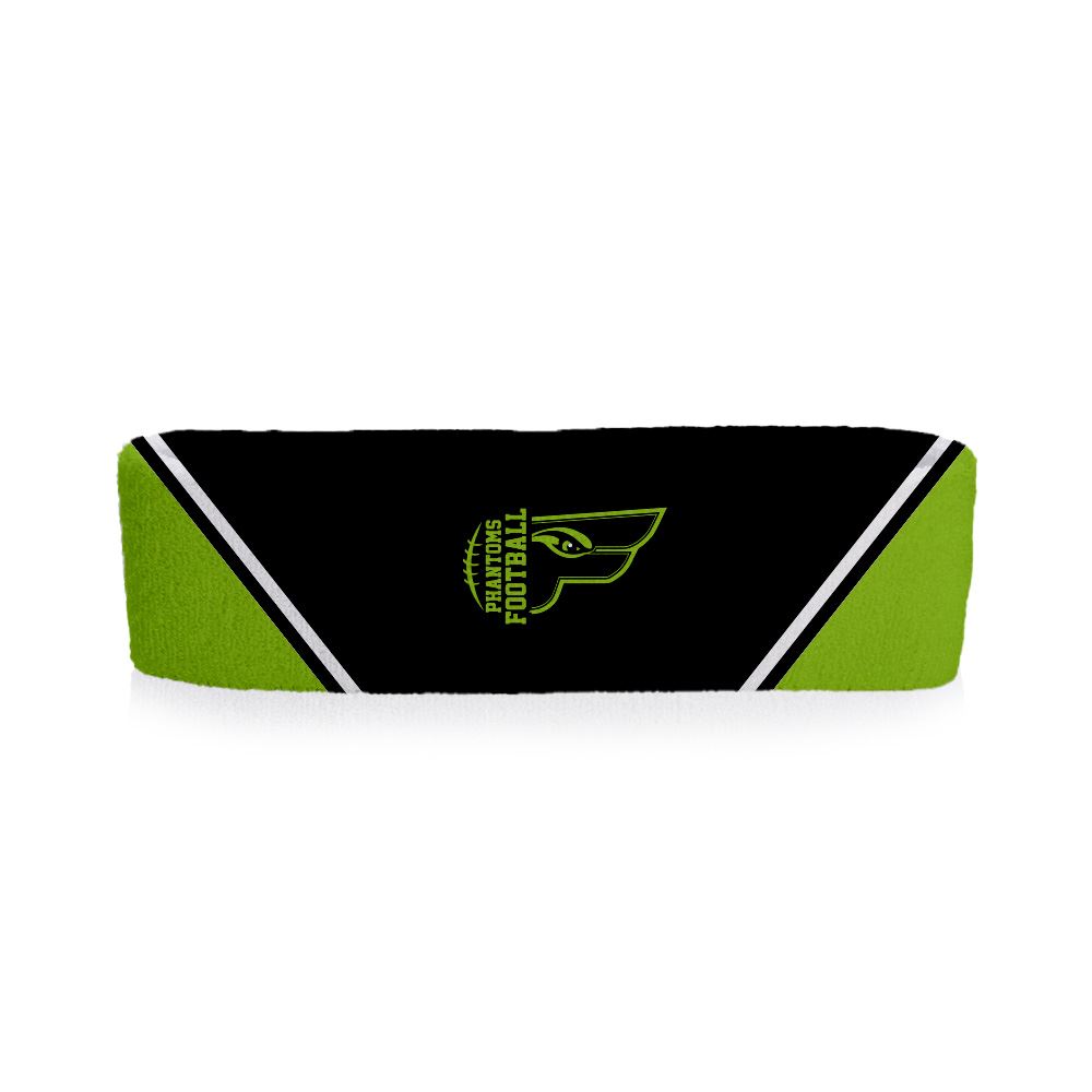 Freeport Phantoms Headband