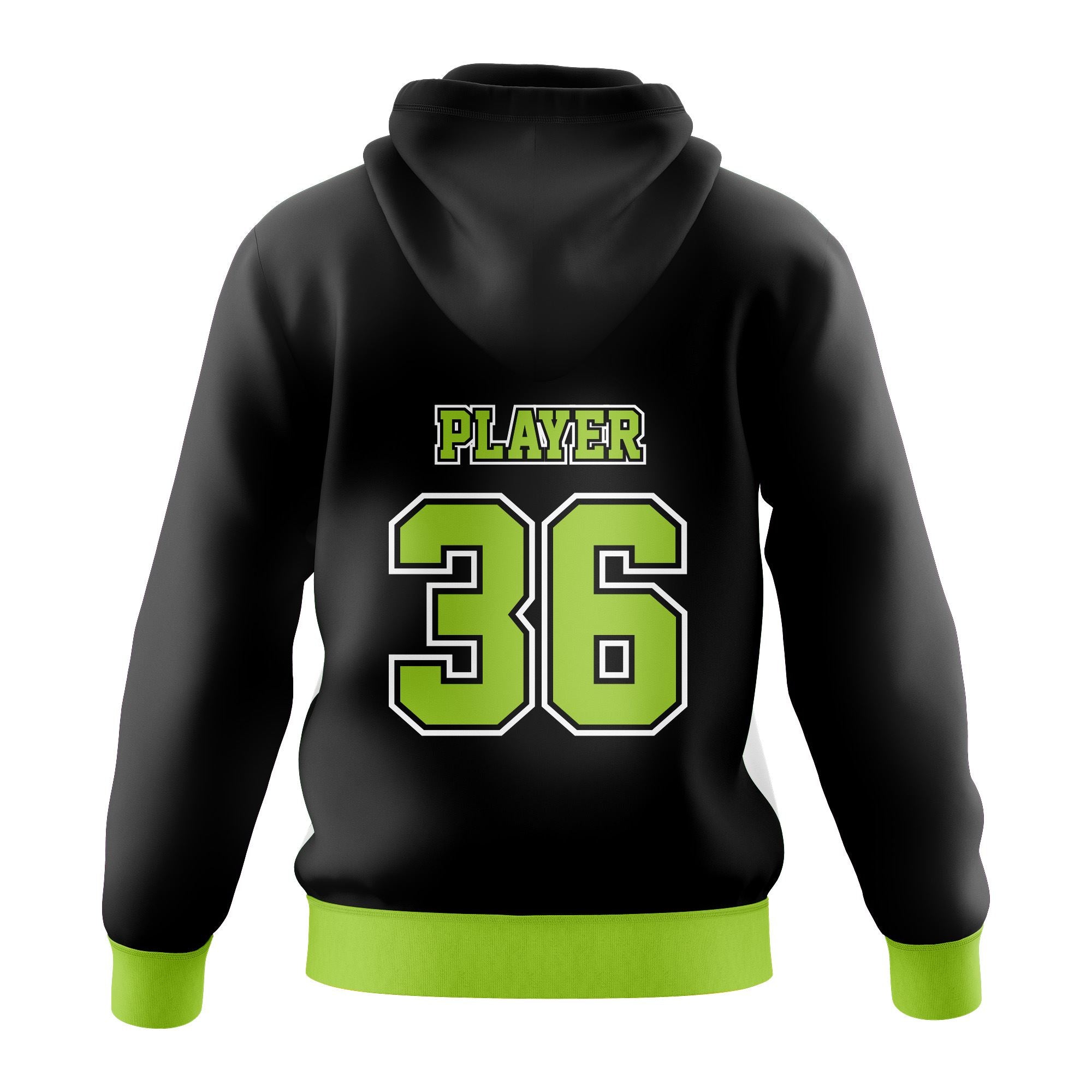 Freeport Phantoms Hoodie POUCH 1