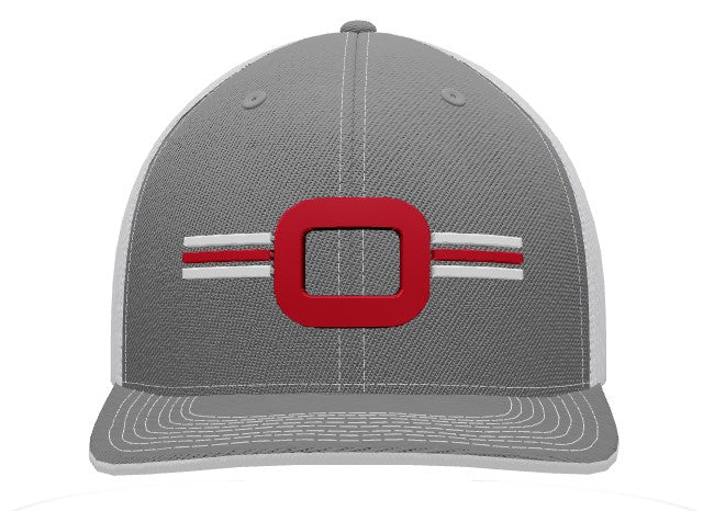 Olympus Football FlexFit Hat