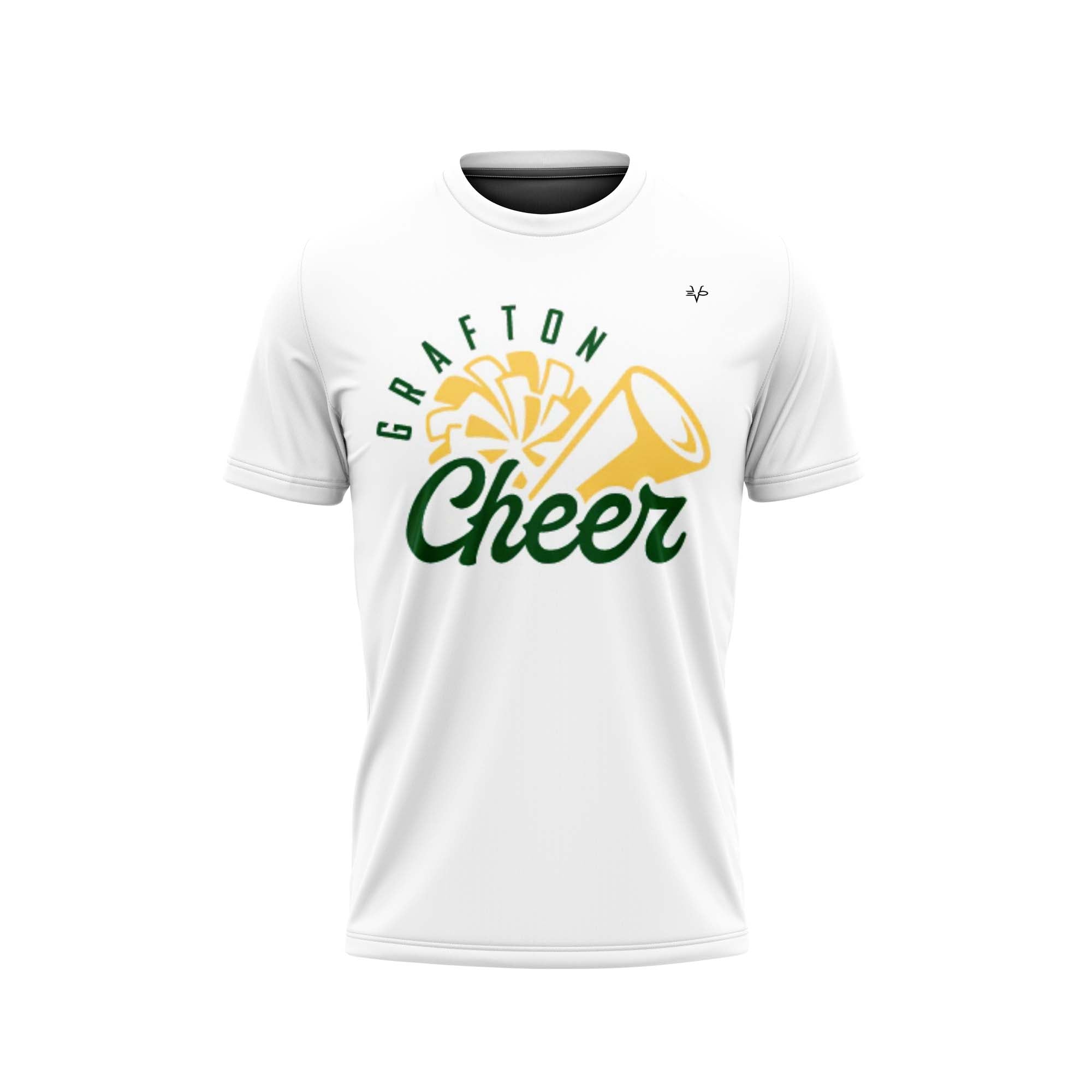 GRAFTON Cheer Semi Sub Shirt