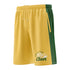 GRAFTON Cheer Shorts