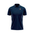 GREATER ILLINOIS POLO SHIRT - NAVY