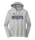 North Middlesex PATRIOTS Performance Hoodie