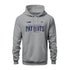 North Middlesex PATRIOTS Cotton Hoodie