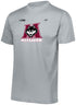 Matawan Aberdeen Babe Ruth League Performance Tee