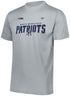 North Middlesex PATRIOTS Performance Tee