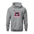 Matawan Aberdeen Babe Ruth League Cotton Hoodie