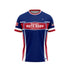 George's Auto Body Crew Neck Jersey