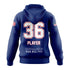George's Auto Body Pullover Hoodie