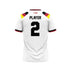 Germany 2026 Fan Jersey - Home