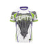 GOATS Sublimated Crew Neck Jersey White