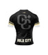 Gold City Wrestling SS Compression