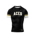 Gold City Wrestling SS Compression