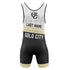 Gold City Wrestling Singlets