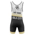 Gold City Wrestling Singlets Women