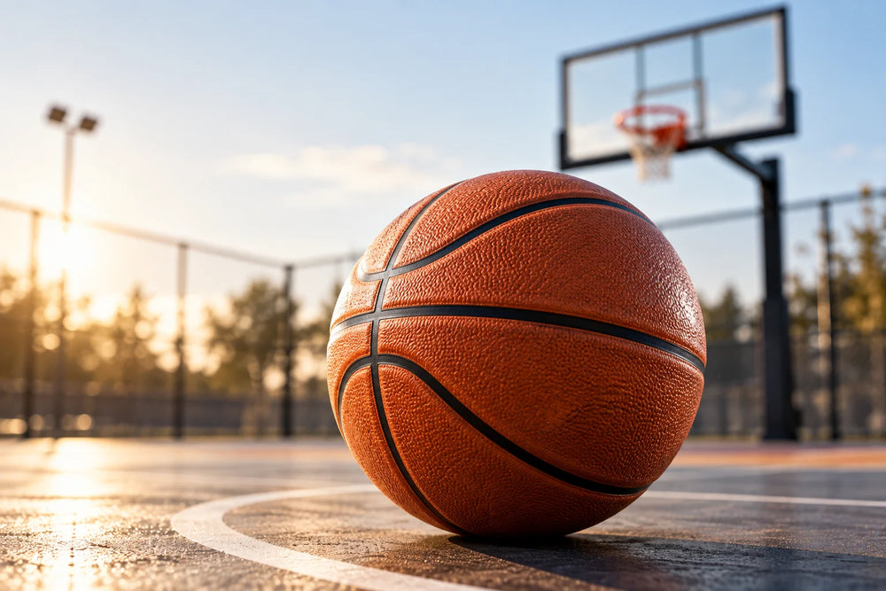 Basketball