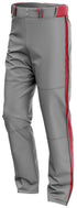 Woodbridge Barrons Full Length Pant Grey
