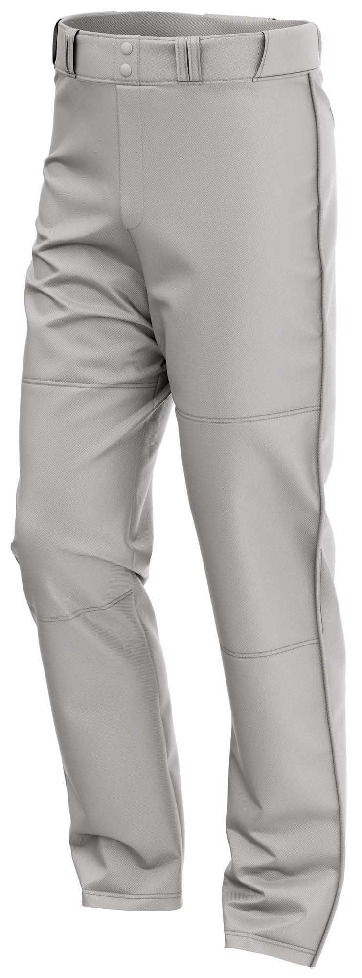 Woodbridge Barrons Grey Long Pants Adult