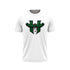 HAZLET HAWKS Baseball Semi Sublimated Shirt (H LOGO)