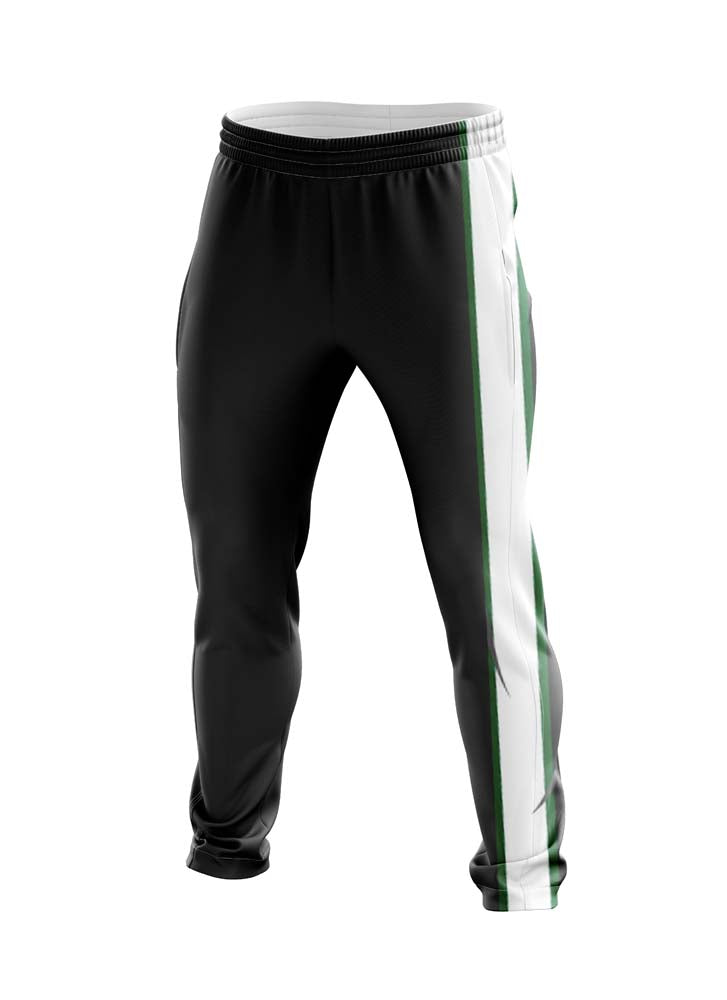 HAZLET HAWKS Baseball Sublimated Sweatpant