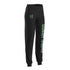 HAZLET HAWKS Joggers Black