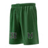 HAZLET HAWKS  Shorts Green