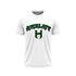 HAZLET HAWKS White Semi Sub