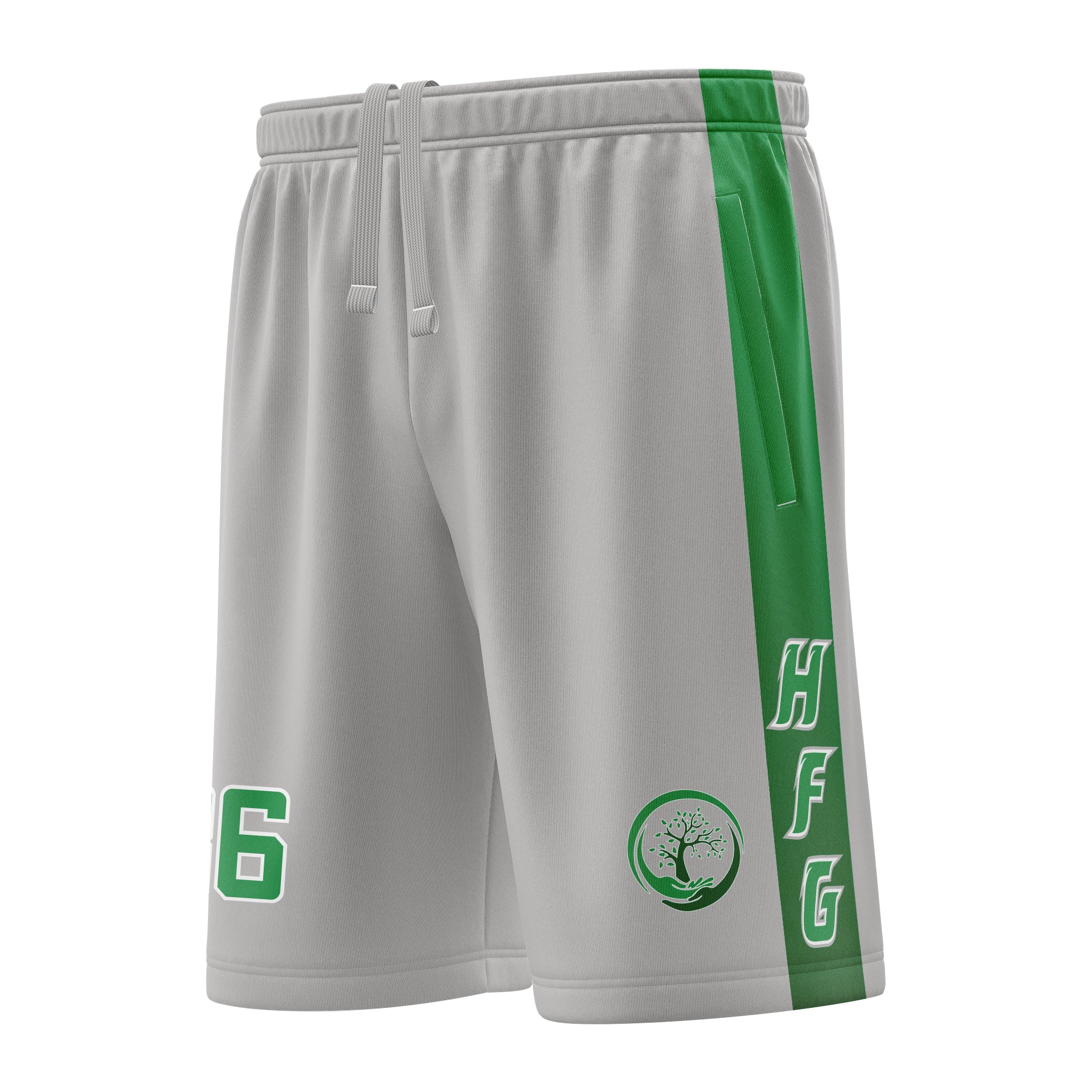 HFG Shorts