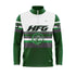 HFG Sublimated 1/4 Zip Pullover