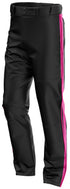 HFG 2024 Baseball Pants - Black