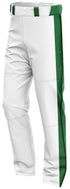 HFG 2024 Baseball Pants - White DG