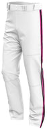 HFG 2024 Baseball Pants - White