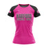 HFG 2024 Crew Neck Short Sleeve WOMEN