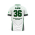 HFG Custom Sublimated Jersey - 2 Colors Styles