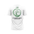 HFG Semi Sublimated T-Shirt