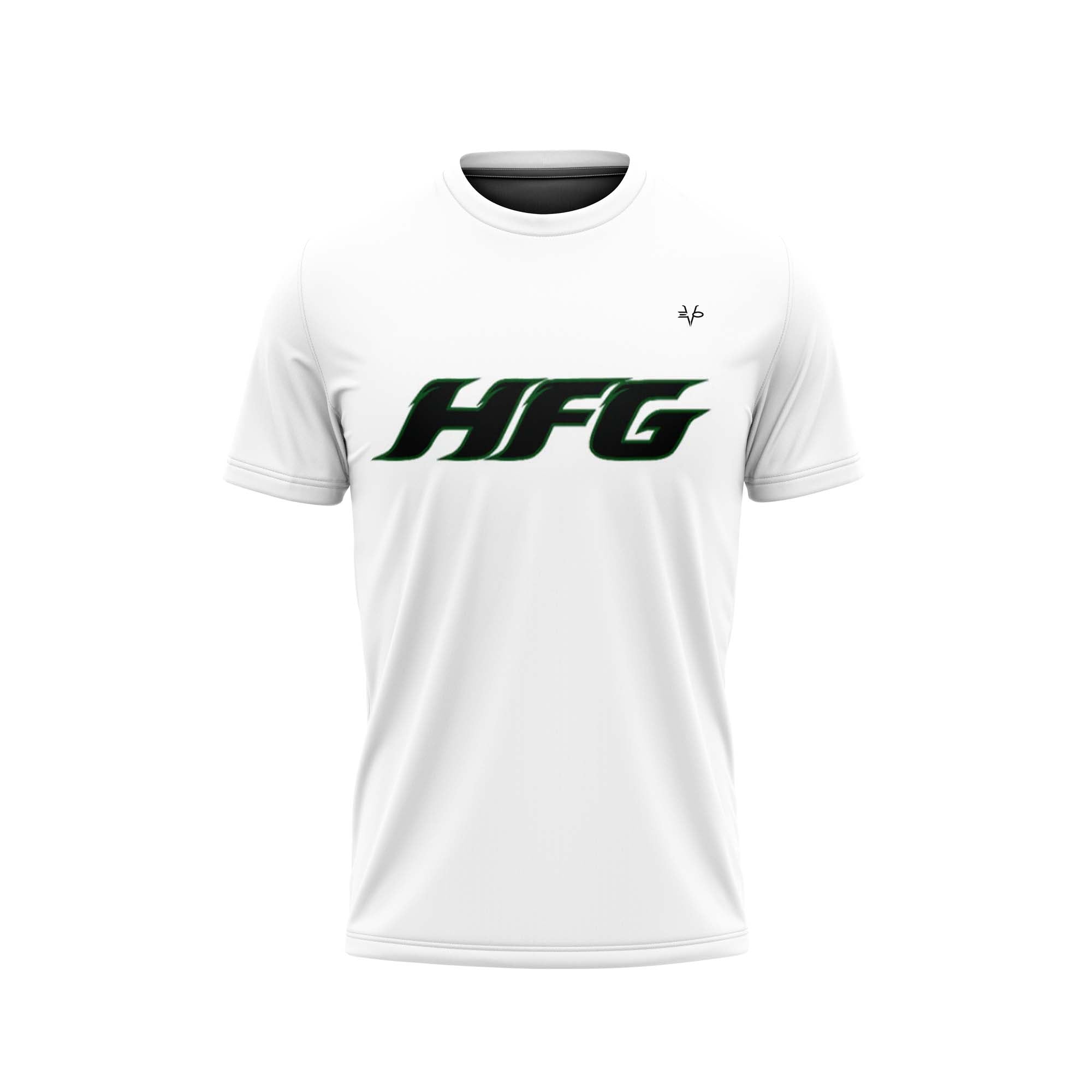 HFG Semi Sublimated T-Shirt