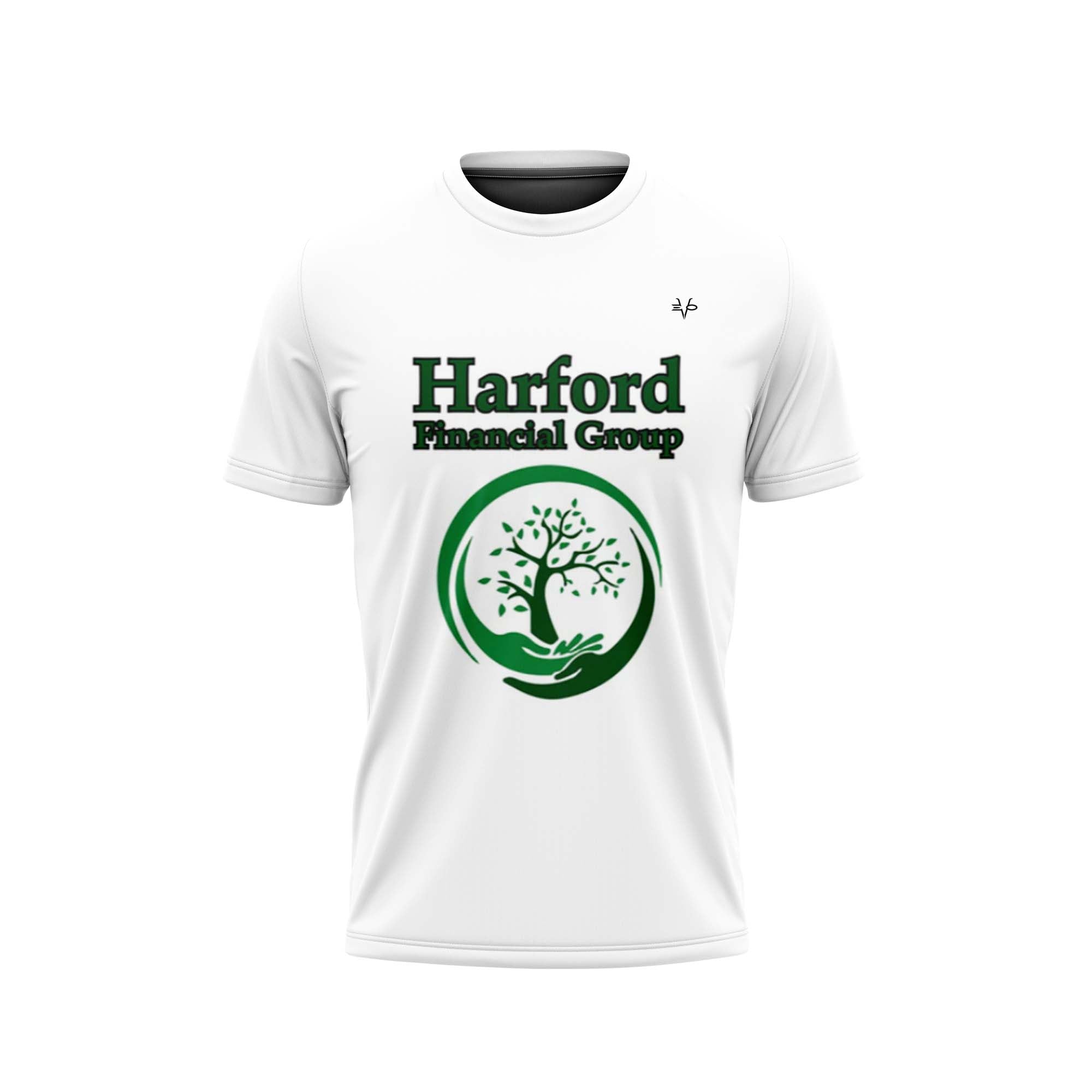 HFG Semi Sublimated T-Shirt