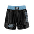 HIGH PACE WRESTLING CLUB FIGHT SHORT - BLACK