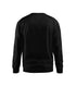 HIGH PACE WRESTLING CLUB SCREENPRINT CREWNECK SWEATSHIRT - BLACK
