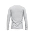 HIGH PACE WRESTLING CLUB SCREENPRINT CREWNECK LS - GREY