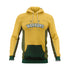 Evo9x TANTASQUA WARRIORS Football Hoodie